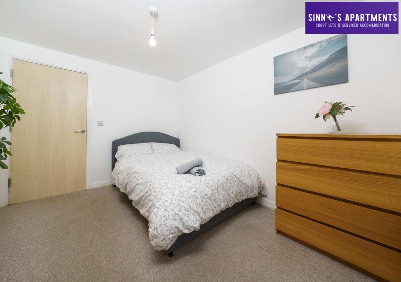 Bridge Free Parking And Wifi Sleeps 6 Apartamento Londres